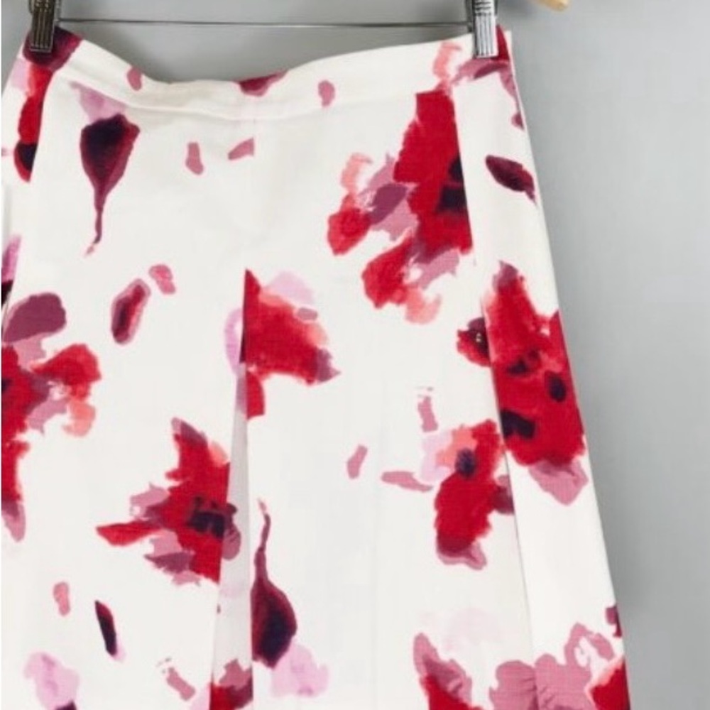 DALIA FLORAL SKIRT ~beautiful in person 🌺
